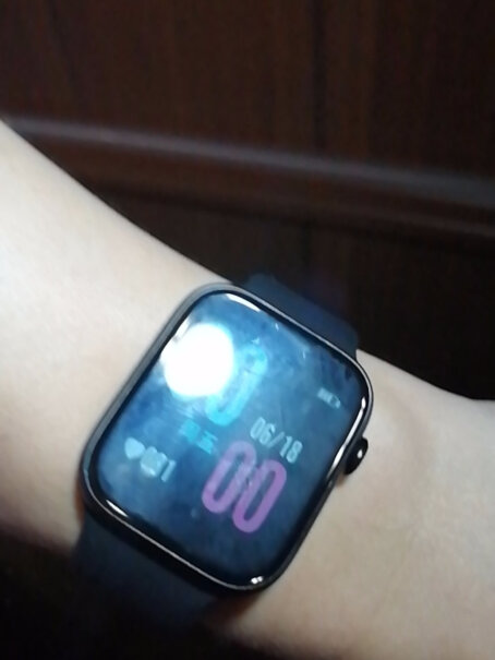 VOSSTR智能手环心电健康手表不会用，不会调时间？