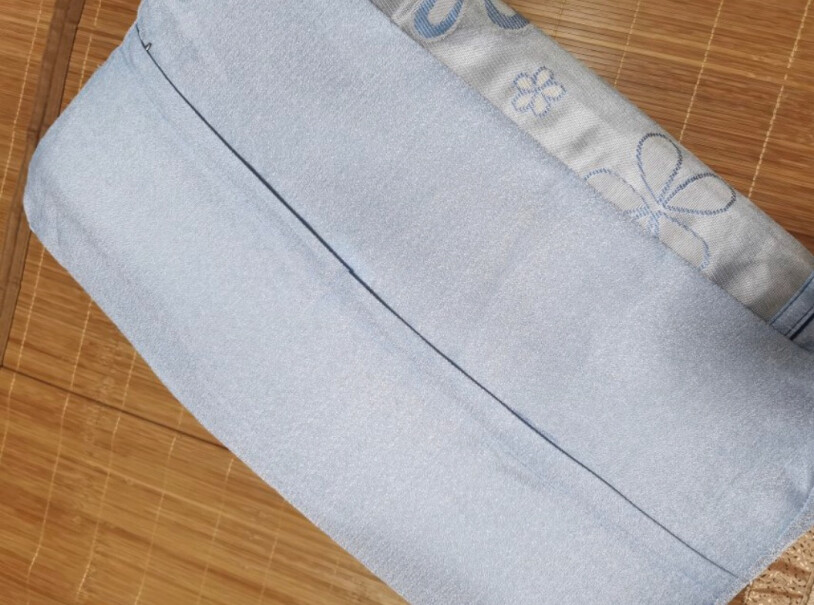 枕巾枕套恒源祥家纺乳胶枕套到底要怎么选择,适不适合你！看质量怎么样！