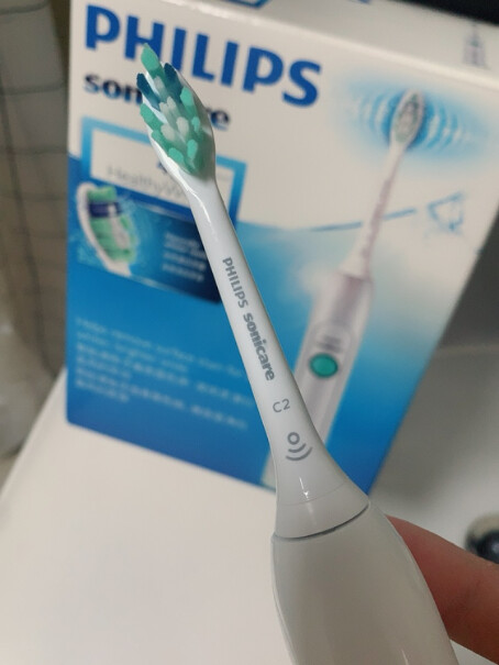 飞利浦PHILIPS电动牙刷头HX6902能用吗？