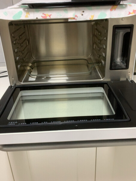 海氏蒸烤箱一体机家用多功能台式电蒸箱烤箱30升机器好用吗？