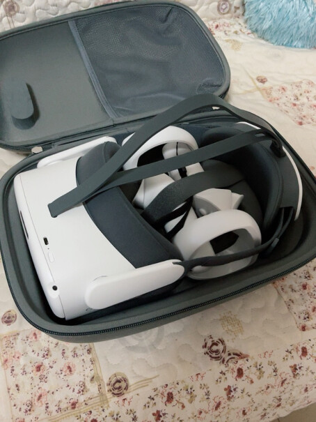 先锋（SINGFUN）VR眼镜Pico Neo3 VR眼镜一体机 256G评测怎么样！使用情况？