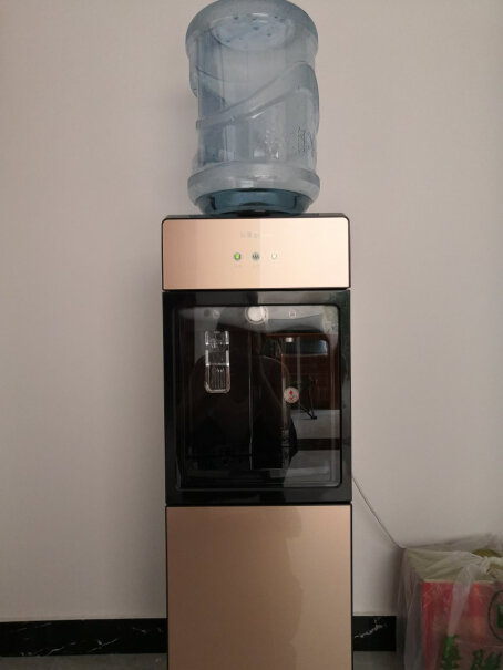 沁园家用饮水机真沸腾沁园饮水机质量怎样？