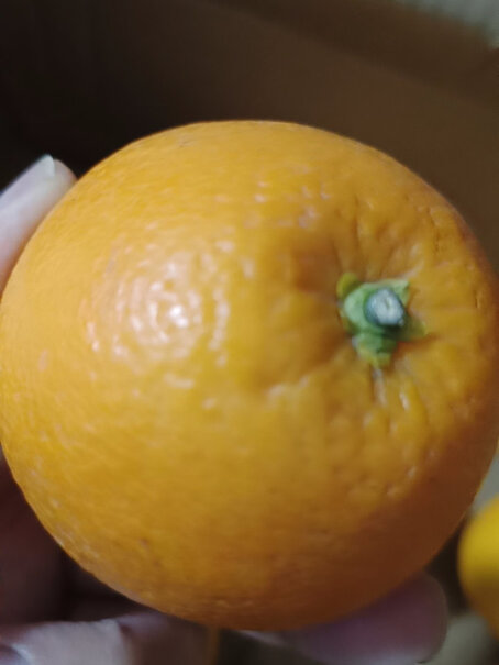 京丰味 赣南脐橙 新鲜当季水果礼盒使用舒适度如何？产品功能评测？