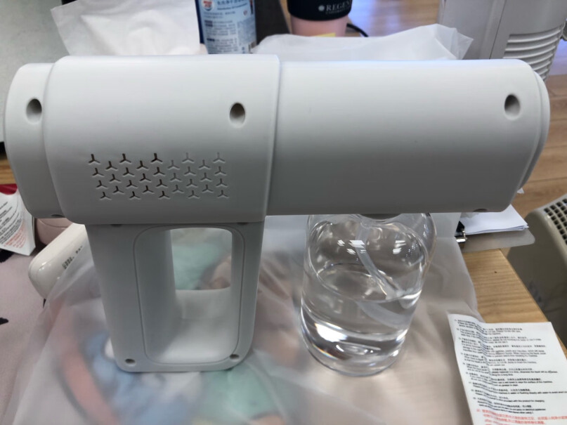 煌礼坊喷雾喷雾器礼坊喷壶雾化无线家用消毒评测值得买吗?用户真实曝光? 煌礼坊喷雾喷雾器礼坊喷壶雾化无线家用消毒评测值得买吗?用户真实曝光?