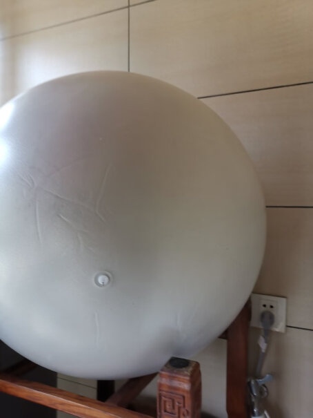 瑜伽球Keep瑜伽球新色65cm曝光配置窍门防踩坑！评测哪一款功能更强大？