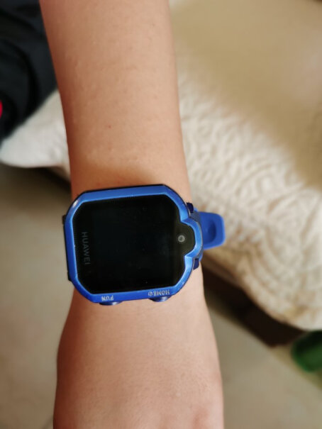智能手表华为儿童手表3S丨3Pro（极光蓝）最真实的图文评测分享！评测哪一款功能更强大？