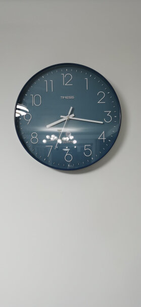 Timess挂钟是不是真的自动对时呀？