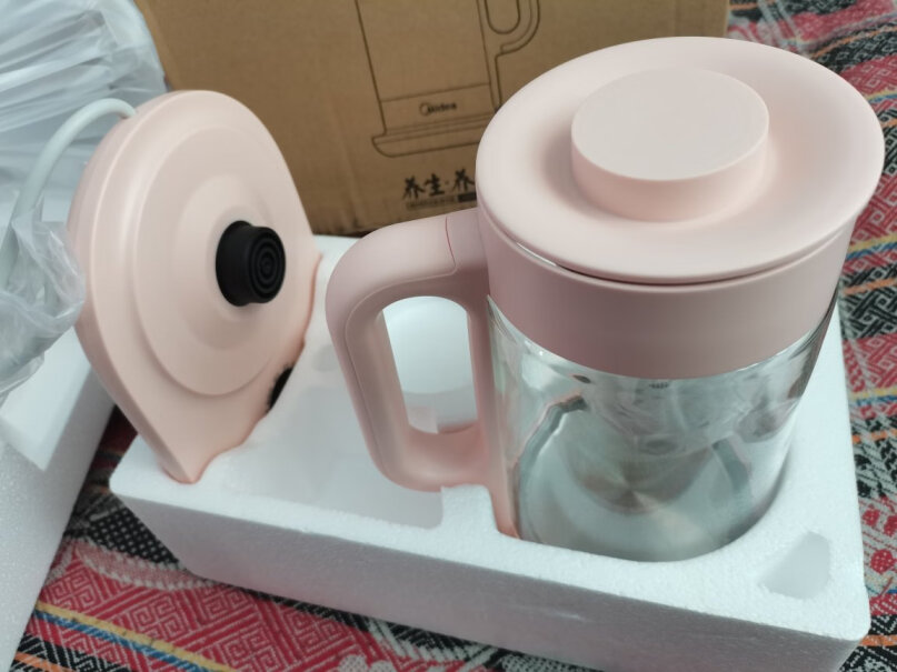 美的养生壶煮茶器煮茶壶能煮火锅吗？