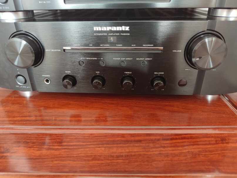 HIFI专区马兰士PM8006可以入手吗？评测教你怎么选？