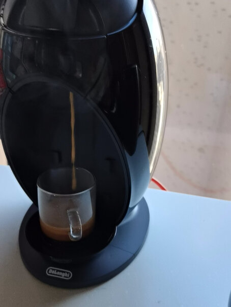 德龙咖啡机欧洲进口可以用咖啡粉么？