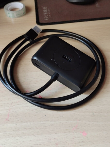 线缆绿联USB3.0分线器4口HUB+2米线一定要了解的评测情况,使用感受？