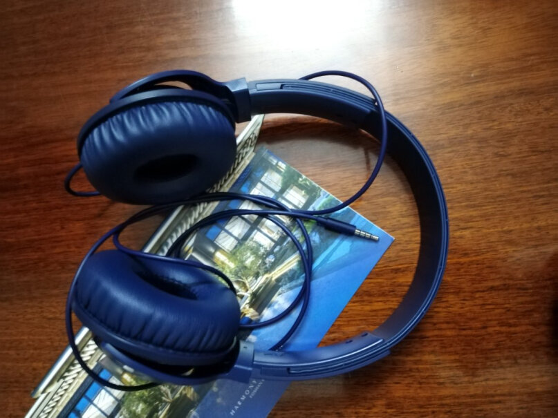 耳机-耳麦飞利浦耳机头戴式蓝牙音乐耳机测评大揭秘,买前必看？