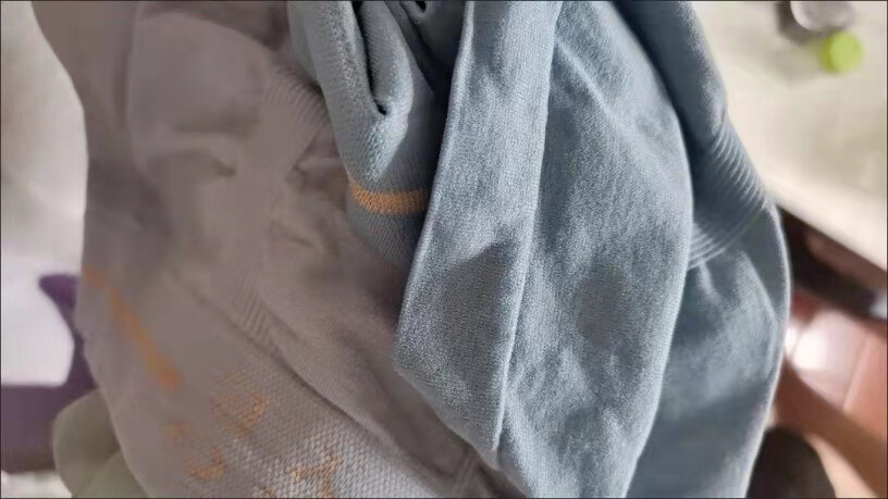 淘诗婷（taoshiting）男式内裤淘诗婷日系太空舱内裤大码无缝高弹舒适透气宽松裸感最真实的图文评测分享！冰箱评测质量怎么样！