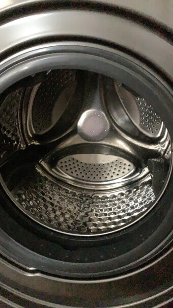 洗衣机小天鹅LittleSwan10公斤变频滚筒洗衣机全自动来看下质量评测怎么样吧！好不好？