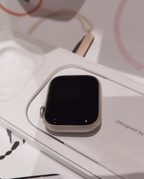 Apple智能手表苹果智能手表9代 45毫米午夜色款 iWatch s9入手怎么样？这就是评测结果！
