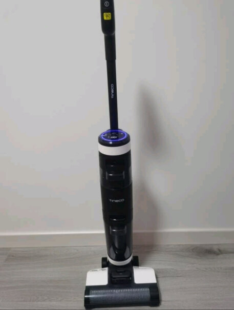 添可TINECO无线洗地机IFLOORPlus请问大家地上有头发可以直接用这个清理吗？
