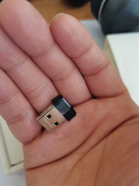 TP-LINK USB 3.0分线器 4口扩展坞搭配真无线蓝牙耳机fps类游戏能玩嘛？