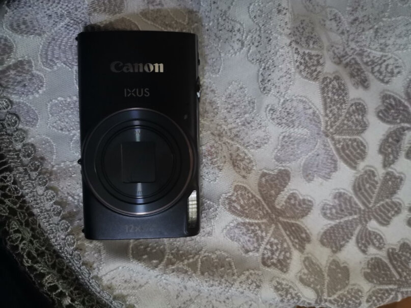数码相机佳能IXUS285数码相机套餐这样选不盲目,来看下质量评测怎么样吧！