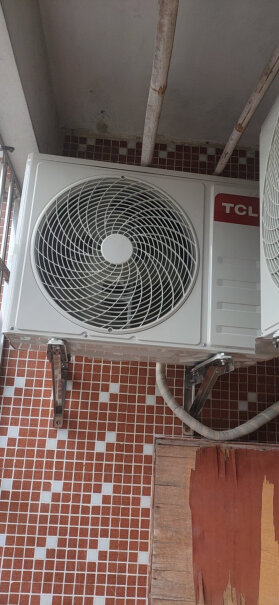 空调TCL1.5匹评测解读该怎么选,优缺点大全？