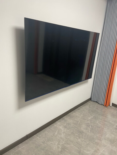 ProPre电视机挂架固定电视壁挂架支架岩板背景可以用吗？