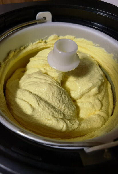 酸奶机-冰淇淋机柏翠petrus使用感受,质量好吗？