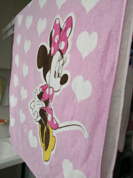 婴童浴巾-浴衣迪士尼新生儿宝宝浴巾维尼熊森林派对纱布浴巾评测哪款功能更好,冰箱评测质量怎么样！