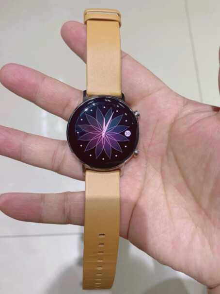 华为Watch GT2可以用ESIM卡吗？