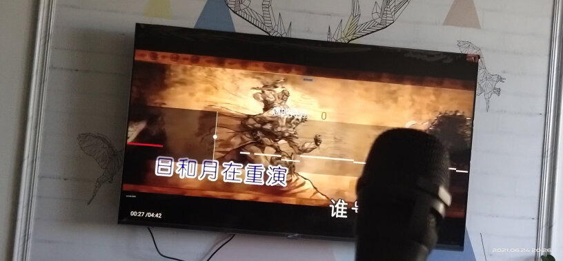 天籁K歌无线麦克风不是会员，歌曲能使用吗？