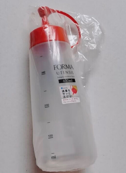 调料器皿阿司倍鹭FORMA调味瓶塑料软挤压瓶内幕透露,到底要怎么选择？