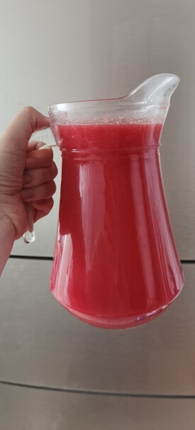 九阳原汁机水果榨汁机家用渣汁分离果汁机小型低速慢榨打汁机迷你能榨石榴汁吗？