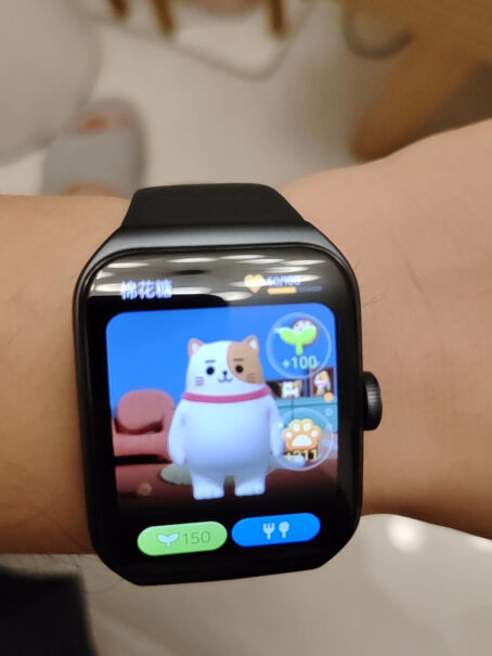 OPPO Watch 3 Pro 铂黑 全智能手表 男女运动手表 电话手表 适用iOS安卓鸿蒙手机系都贴膜了吗？