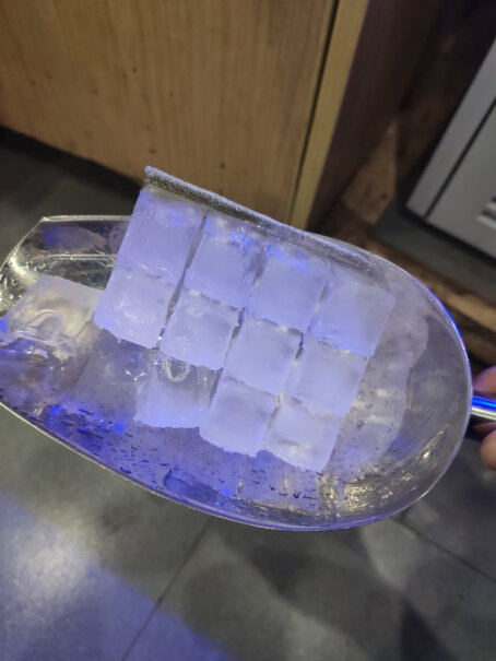 制冰机星星制冰机商用奶茶店大型冰块机制冰器大容量家用方冰测评结果让你出乎意料！最真实的图文评测分享！