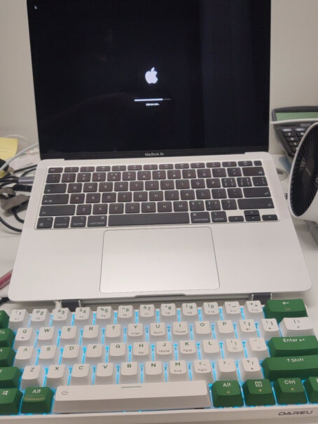AppleMacBookps卡不卡？