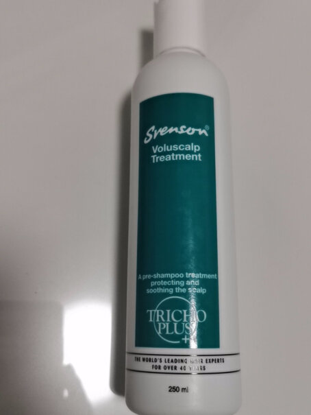 其它洗护发产品史云逊预洗素强效清洁质量怎么样值不值得买,质量值得入手吗？