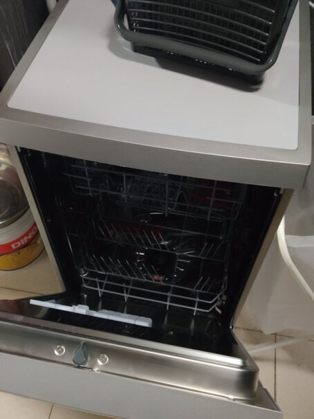 洗碗机AEG洗碗机黑晶系列8套嵌入式家用智能来看看买家说法,评测数据如何？
