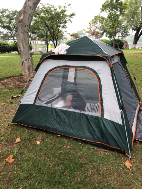 帐篷-垫子探险者TAN功能评测结果,为什么买家这样评价！