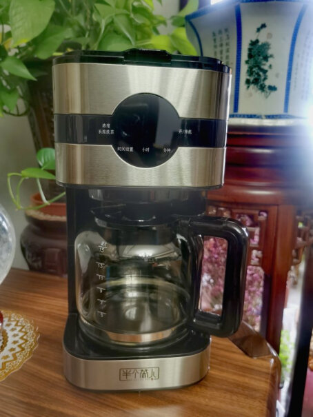 养生壶半个茶人煮茶器高端触屏全自动黑茶煮茶壶只选对的不选贵的,哪个更合适？