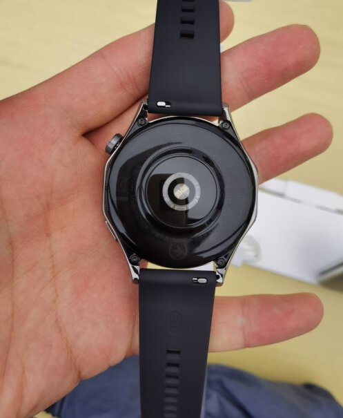 华为WATCH GT 4 46mm 曜石黑评测质量怎么样？良心评测点评！