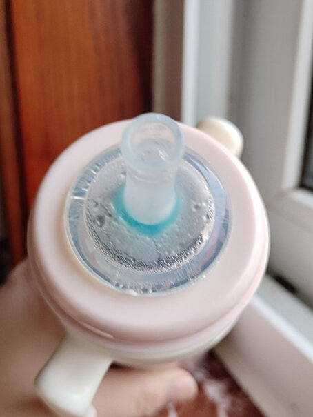 可可萌保温吸管奶瓶陶瓷内胆不锈钢婴幼儿吸管杯评测结果好吗？功能评测介绍？