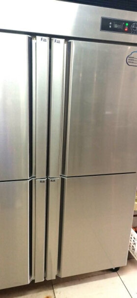 复旦申花四门冰箱商用这款冰箱制冷效果怎么样啊？