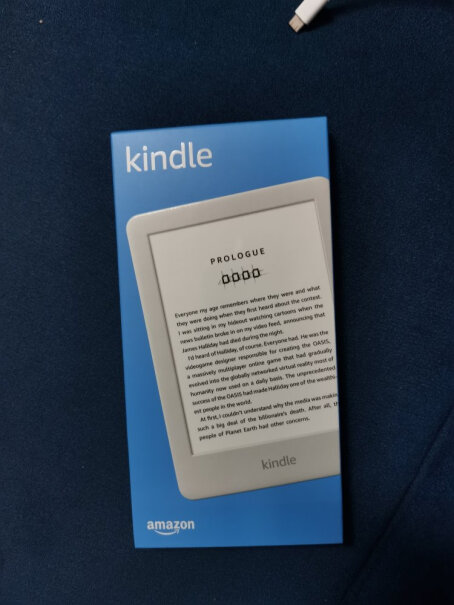 电纸书Kindle PW4 电子书墨黑WiFi 8G评价质量实话实说,评测性价比高吗？