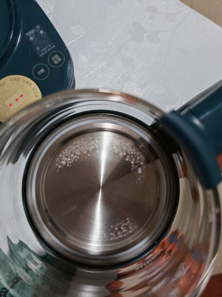 苏泊尔养生壶1.5L煮茶器花茶壶可不可以用来煮桃胶？
