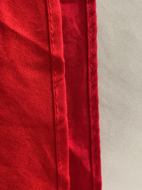 歌珊 红领巾小学生全棉布加厚标准款简单易上手吗？内幕评测透露。