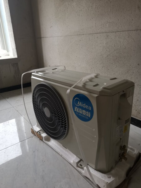 中央空调美的中央空调风管机一拖一3匹直流变频二级能效多少钱？网友诚实不欺人！