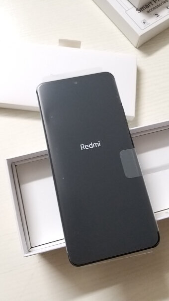 RedmiK40你们的手机震动大吗？