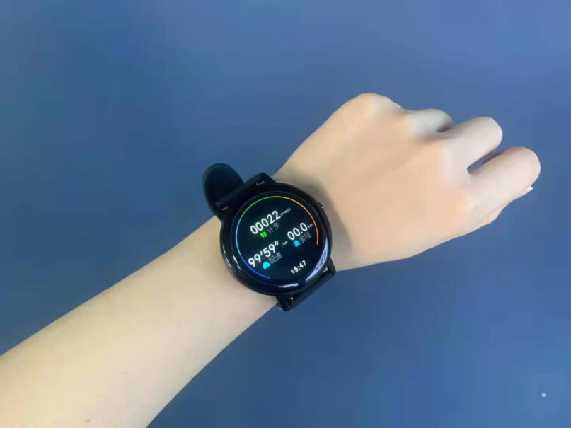 dido智能血压手表旗舰版充满电可以使用多久？
