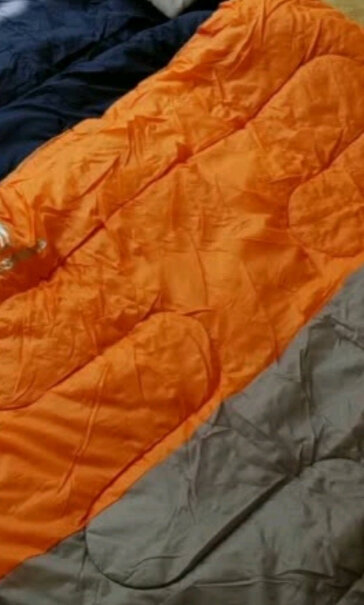 睡袋-吊床骆驼户外双人睡袋耐潮防寒保暖便携睡袋露营野营分析哪款更适合你,哪款性价比更好？