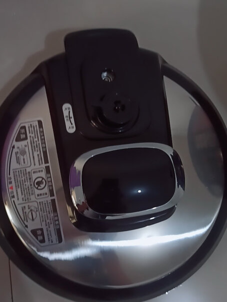 半球电压力锅智能预约家用电饭锅可以自己调煮饭时间吗？