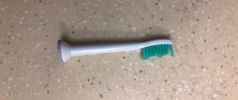 电动牙刷头飞利浦PHILIPS电动牙刷头小白必看！性价比高吗？