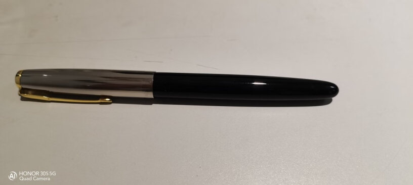 笔类英雄钢笔616升级款学生钢笔黑色怎么样？功能真的不好吗？
